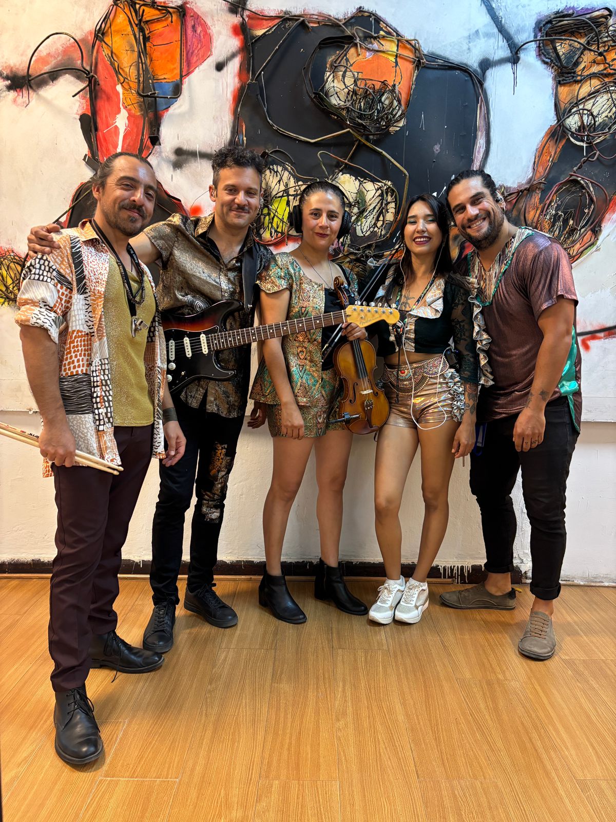 Festival Mundovivo 2026